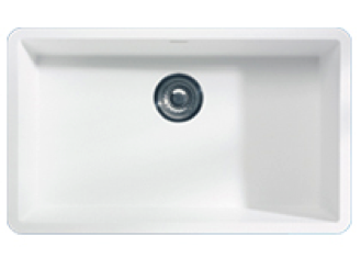 Insolid Hawaii Corian Sinks